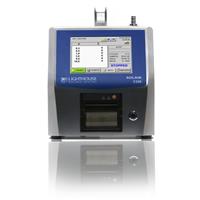 空氣微粒計數(shù)器